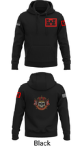 Overlords 20209988 Hoodie - 38