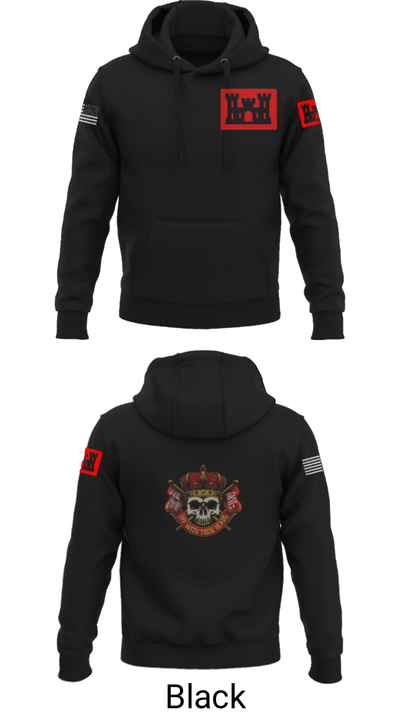 Overlords 20209988 Hoodie - 38