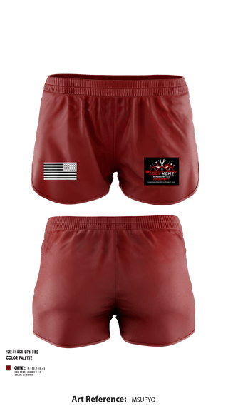 Ranger Panties, Logy home construction & renovation LLC, , Teamtime, Team time, sublimation, custom sports apparel, team uniforms, spirit wear, spiritwear, sports uniforms, custom shirts, team store, custom team store, fundraiser sports, apparel fundraiser