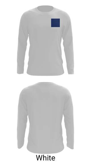 Long Sleeve Performance Shirt, Carteret High School Soccer, Women's Soccer, Teamtime, Team time, sublimation, custom sports apparel, team uniforms, spirit wear, spiritwear, sports uniforms, custom shirts, team store, custom team store, fundraiser sports, apparel fundraiser