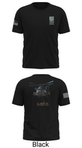 Landing Support 2624882 Old School Cotton Feel Shirt - 30