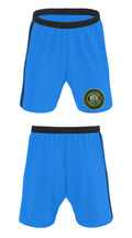 meana raptor 92307249 Athletic Shorts With Pockets - 58