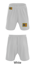 Rg remodeling 25459976 Athletic Shorts With Pockets - 1