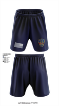 BVFC 74713684 Athletic Shorts With Pockets - 4