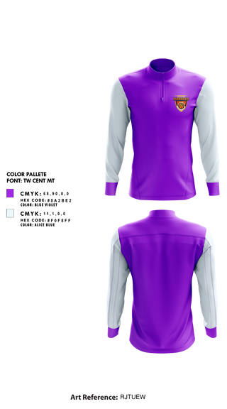 Quarter Zip Jacket, Saucyhandlez, Men's Basketball, Teamtime, Team time, sublimation, custom sports apparel, team uniforms, spirit wear, spiritwear, sports uniforms, custom shirts, team store, custom team store, fundraiser sports, apparel fundraiser