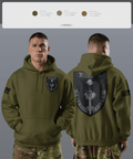 Brockport freedom eagles 89758878 Hoodie - 7