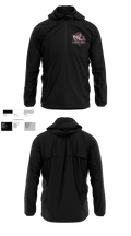 Lawrence Road Middle School 96627466 Windbreaker - 2