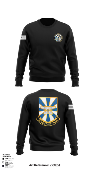 Crew Neck Sweatshirt, I-CDID, Army, Teamtime, Team time, sublimation, custom sports apparel, team uniforms, spirit wear, spiritwear, sports uniforms, custom shirts, team store, custom team store, fundraiser sports, apparel fundraiser