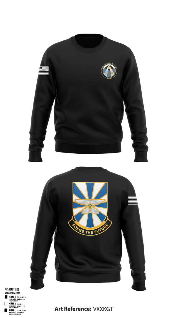 Crew Neck Sweatshirt, I-CDID, Army, Teamtime, Team time, sublimation, custom sports apparel, team uniforms, spirit wear, spiritwear, sports uniforms, custom shirts, team store, custom team store, fundraiser sports, apparel fundraiser