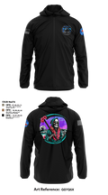REAPERS, FT SHAFTER 63519061 Windbreaker - 3