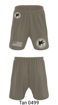 TCC2 37454009 Athletic Shorts With Pockets - 66