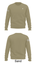 7 39741553 Crew Neck Sweatshirt - 81