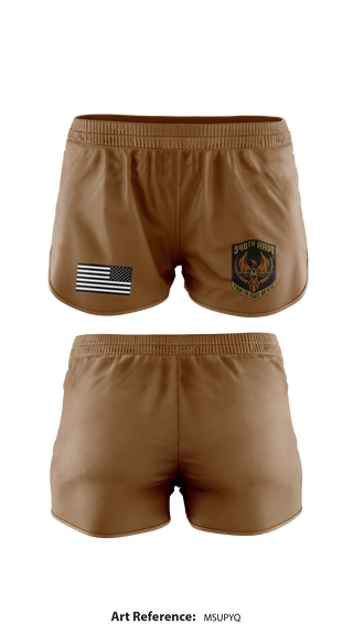 Ranger Panties, 940 Air Refueling Wing, , Teamtime, Team time, sublimation, custom sports apparel, team uniforms, spirit wear, spiritwear, sports uniforms, custom shirts, team store, custom team store, fundraiser sports, apparel fundraiser