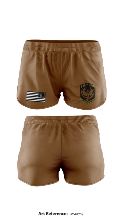 940 Air Refueling Wing 53360157 Ranger Panties - 104