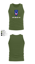 11th ABN DIV WO 32210325 Tank Top - 59