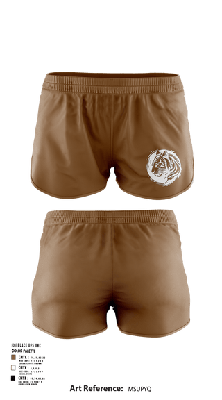 Ranger Panties, 312th HR CO, A1 Postal, Army, Teamtime, Team time, sublimation, custom sports apparel, team uniforms, spirit wear, spiritwear, sports uniforms, custom shirts, team store, custom team store, fundraiser sports, apparel fundraiser
