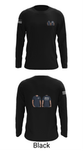 Prime Furniture Installation 63924618 Long Sleeve Performance Shirt - 26