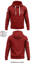 Usasoc 85355509 Hoodie - 1