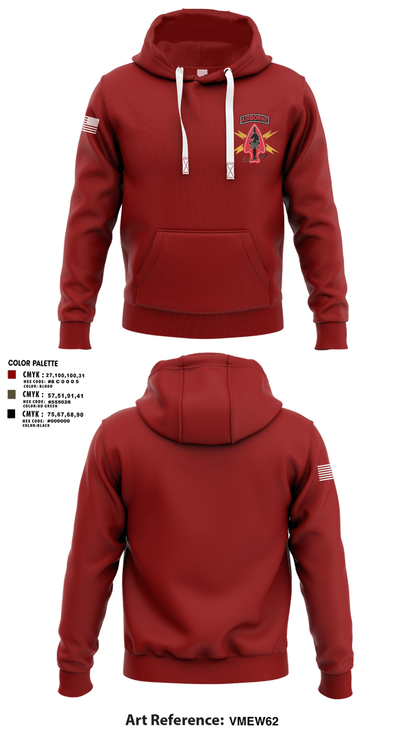 Hoodie, USASOC, Army, Teamtime, Team time, sublimation, custom sports apparel, team uniforms, spirit wear, spiritwear, sports uniforms, custom shirts, team store, custom team store, fundraiser sports, apparel fundraiser