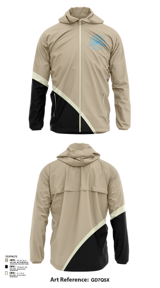 Windbreaker, Plumbing Champion, , Teamtime, Team time, sublimation, custom sports apparel, team uniforms, spirit wear, spiritwear, sports uniforms, custom shirts, team store, custom team store, fundraiser sports, apparel fundraiser