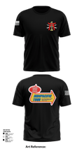 FSC 1-1SFG 4973174 Short Sleeve Performance Shirt - 143