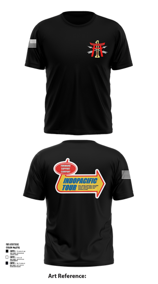 Short Sleeve Performance Shirt, FSC 1-1SFG, Army, Teamtime, Team time, sublimation, custom sports apparel, team uniforms, spirit wear, spiritwear, sports uniforms, custom shirts, team store, custom team store, fundraiser sports, apparel fundraiser