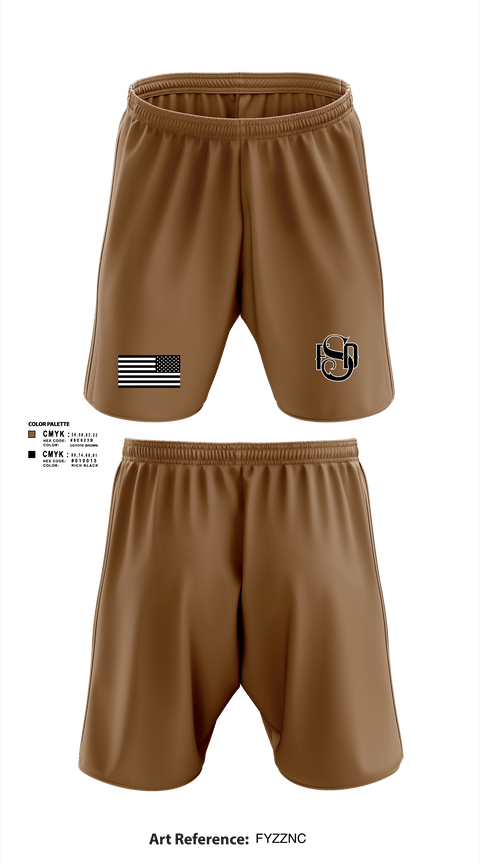 Athletic Shorts With Pockets, E72, Fire Department, Teamtime, Team time, sublimation, custom sports apparel, team uniforms, spirit wear, spiritwear, sports uniforms, custom shirts, team store, custom team store, fundraiser sports, apparel fundraiser