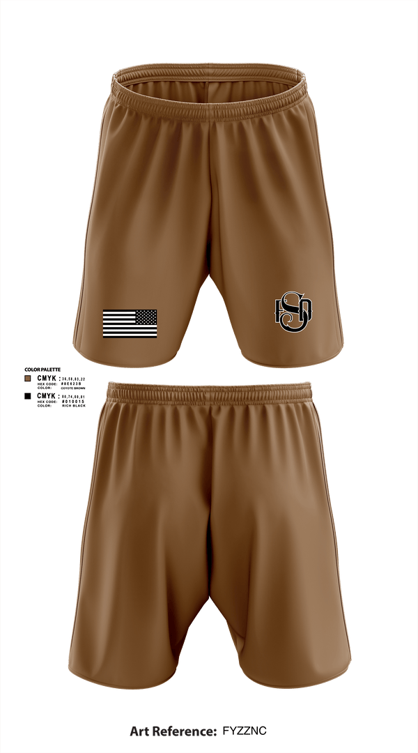 Athletic Shorts With Pockets, E72, Fire Department, Teamtime, Team time, sublimation, custom sports apparel, team uniforms, spirit wear, spiritwear, sports uniforms, custom shirts, team store, custom team store, fundraiser sports, apparel fundraiser