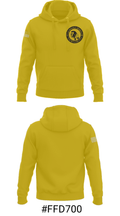 Seminole Sports Baseball 73593876 Hoodie - 23