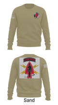Usasoc 85355509 Crew Neck Sweatshirt - 85