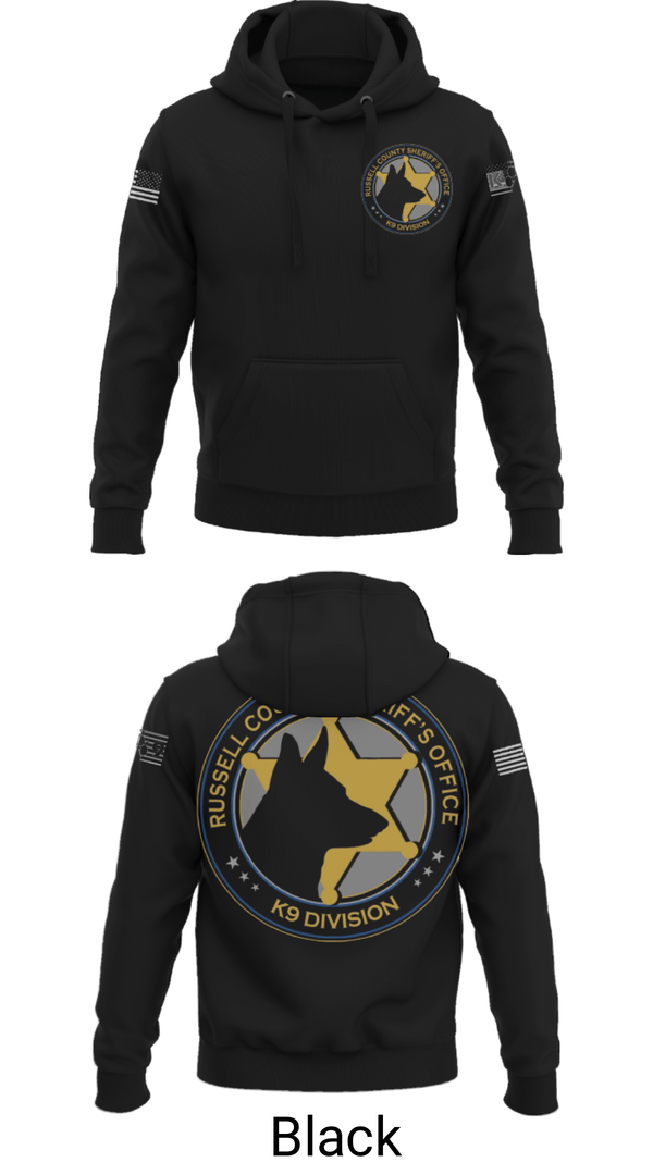 Hoodie, K9 Dex, , Teamtime, Team time, sublimation, custom sports apparel, team uniforms, spirit wear, spiritwear, sports uniforms, custom shirts, team store, custom team store, fundraiser sports, apparel fundraiser