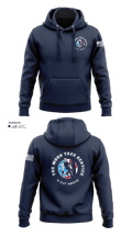 The Moss Tree Service 86074742 Hoodie - 72