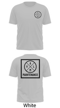 AVLM 92646136 Short Sleeve Performance Shirt - 11