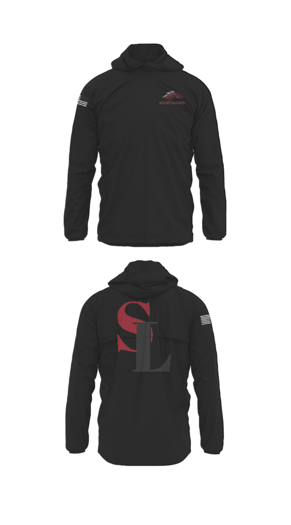 Windbreaker, Silver Lake Public School Cross Country, Cross Country, Teamtime, Team time, sublimation, custom sports apparel, team uniforms, spirit wear, spiritwear, sports uniforms, custom shirts, team store, custom team store, fundraiser sports, apparel fundraiser