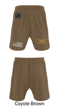 11th CYB 6124113 Athletic Shorts With Pockets - 9