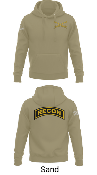 Hoodie, Cowboy, Army, Teamtime, Team time, sublimation, custom sports apparel, team uniforms, spirit wear, spiritwear, sports uniforms, custom shirts, team store, custom team store, fundraiser sports, apparel fundraiser