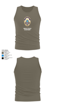 Crowley Police Department 8097883 Tank Top - 75