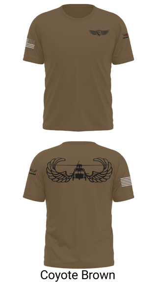 Short Sleeve Performance Shirt, CAL FIRE, , Teamtime, Team time, sublimation, custom sports apparel, team uniforms, spirit wear, spiritwear, sports uniforms, custom shirts, team store, custom team store, fundraiser sports, apparel fundraiser