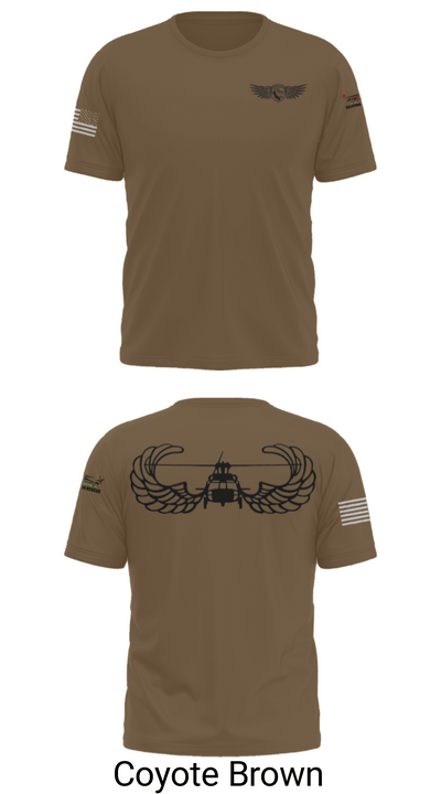 CAL FIRE 11986864 Short Sleeve Performance Shirt - 14