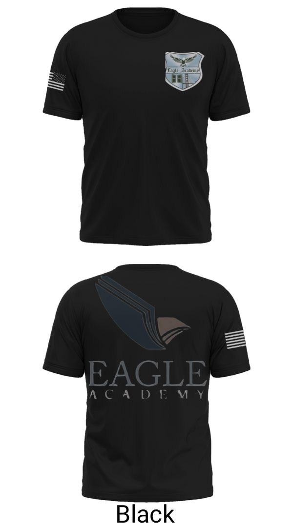 Short Sleeve Performance Shirt, Eagle b team, Men's Basketball, Teamtime, Team time, sublimation, custom sports apparel, team uniforms, spirit wear, spiritwear, sports uniforms, custom shirts, team store, custom team store, fundraiser sports, apparel fundraiser