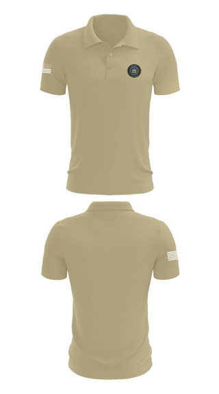 Short Sleeve Performance Polo, CCPD PBA, , Teamtime, Team time, sublimation, custom sports apparel, team uniforms, spirit wear, spiritwear, sports uniforms, custom shirts, team store, custom team store, fundraiser sports, apparel fundraiser