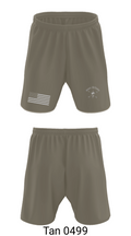 C-1-10 Troop 2 Ghetto Boys 91621666 Athletic Shorts With Pockets - 69