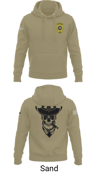 Charlie Squad 89952871 Hoodie - 93