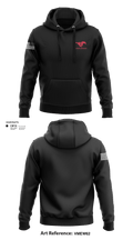 1-105th Cavalry 28213104 Hoodie - 1