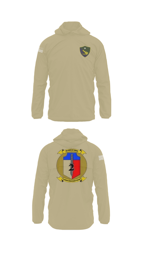 Windbreaker, Task Force 61/2, Marines, Teamtime, Team time, sublimation, custom sports apparel, team uniforms, spirit wear, spiritwear, sports uniforms, custom shirts, team store, custom team store, fundraiser sports, apparel fundraiser
