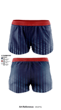 GA Power Rhoades 12u and 16u 94319122 Women's Shorts - 1