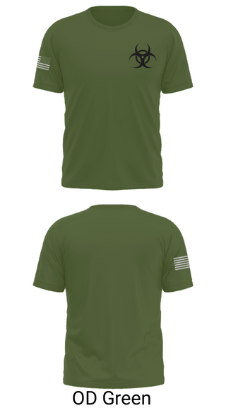 Old School Cotton Feel Shirt, Antrax, Marines, Teamtime, Team time, sublimation, custom sports apparel, team uniforms, spirit wear, spiritwear, sports uniforms, custom shirts, team store, custom team store, fundraiser sports, apparel fundraiser