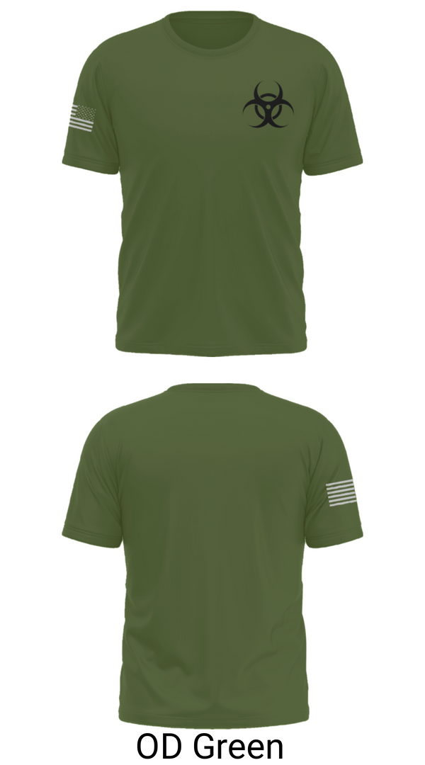 Old School Cotton Feel Shirt, Antrax, Marines, Teamtime, Team time, sublimation, custom sports apparel, team uniforms, spirit wear, spiritwear, sports uniforms, custom shirts, team store, custom team store, fundraiser sports, apparel fundraiser