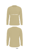 Mülheim an der Ruhr 46317885 Long Sleeve Performance Shirt - 92
