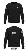 Jacquez Drywall llc 41912781 Crew Neck Sweatshirt - 21